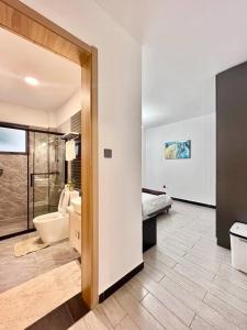 Two Bedroom Apartment in Kilimani,Yaya Centre