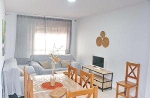 Apartamento Aguador