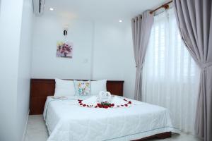 Phòng Đôi (Double Room)