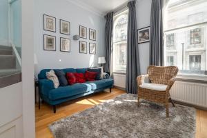 GuestReady - 2BR Maisonette in Covent Garden