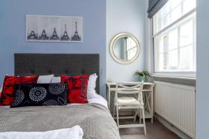 GuestReady - Stunning Covent Garden 2BR Duplex