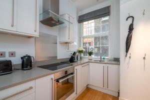 GuestReady - Stunning Covent Garden 2BR Duplex