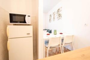 Green Boulevard 1-bedroom flat