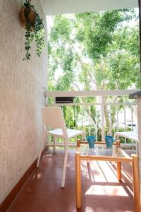 Green Boulevard 1-bedroom flat