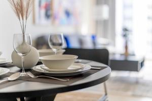 GuestReady - A prime stay in Creek Harbour