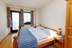 Apartments Dominika Štros 