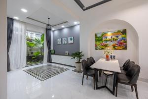 Teky House Huế