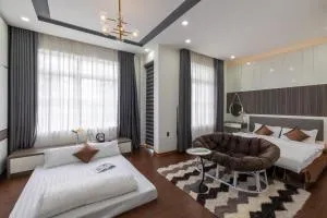 Teky House Huế - Thôn Dương Phẩm