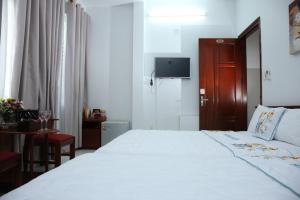 Phòng Ba Người (Triple Room)