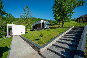 Apartmani Dolina Vekova