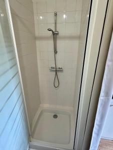 Le Joli-Mans - Gare - BCLA