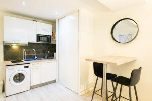 Central Part-Dieu - Appartement 2