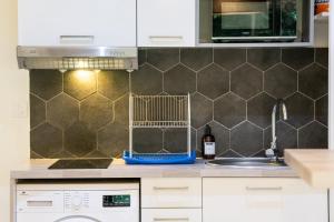 Central Part-Dieu - Appartement 2