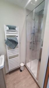 Appartements le petit monnet : photos des chambres
