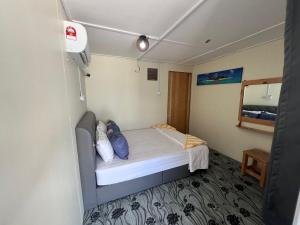 Khafii House