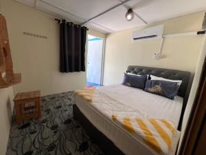 Khafii House