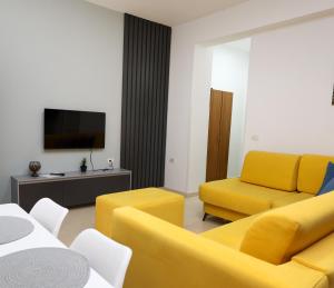 Berat Central Apartment