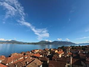 Studio avec Vue sur le Lac