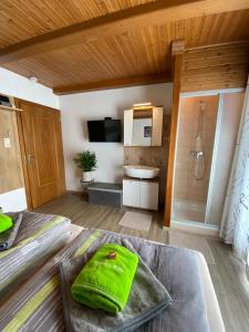 Zimmer Haus Christina