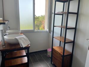 Appartements Les hyacinthes 6 : photos des chambres