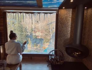 Magareće Mleko Eko Farma Sisevac Wellness&Spa