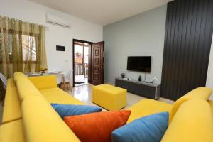 Berat Central Apartment