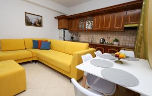 Berat Central Apartment