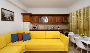 Berat Central Apartment