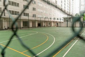 Studio at Bassura City East Jakarta Netflix