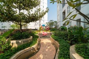 Studio at Bassura City East Jakarta Netflix