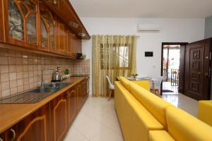 Berat Central Apartment