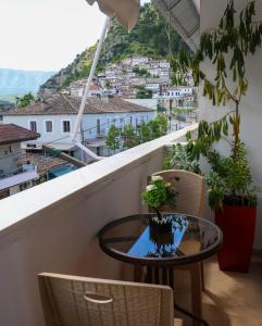 Magda Studio 2 in Berat Centre