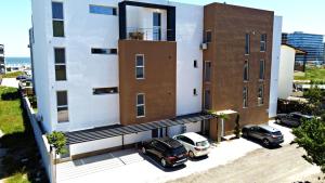 MIANELLY Apartments Mamaia Nord