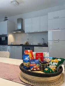 Prekrasan apartman “Marko” sa dvije sobe