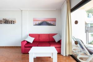 OkStay Albatros apto con piscina Tenerife