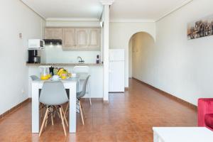 OkStay Albatros apto con piscina Tenerife