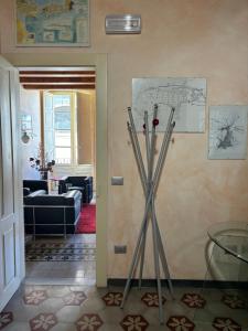La Meridiana