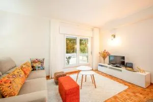 GuestReady - A Cosy Retreat in Lumiar - Lumiar