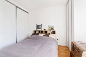 GuestReady - Apt Famille Chic à Paris 20 !