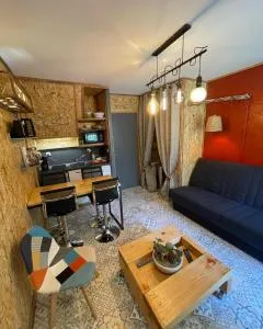 Le Pélican - Sémussac