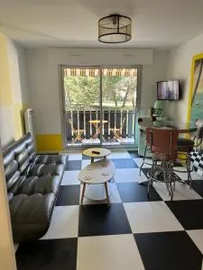 Studio Sixties - 圣乔治-德迪多讷