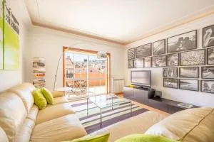 GuestReady - Spacious residence in Oeiras - Quejas