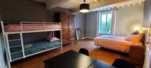 B&B / Chambres d'hotes B&B Bon Vivant : photos des chambres