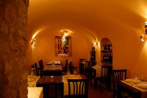 Locanda AllAndreas