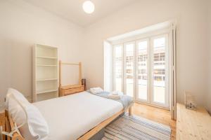 GuestReady - Lisbon Living near MAAT Museum