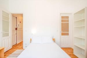 GuestReady - Lisbon Living near MAAT Museum
