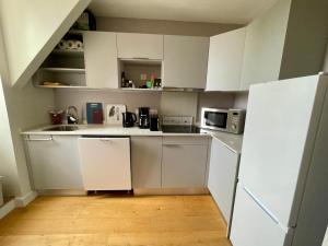 Appartements Charmant Appartement au Coeur de l-Avenue Lajarige : photos des chambres