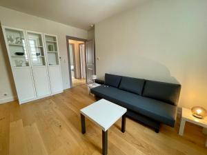 Appartements Charmant Appartement au Coeur de l-Avenue Lajarige : photos des chambres