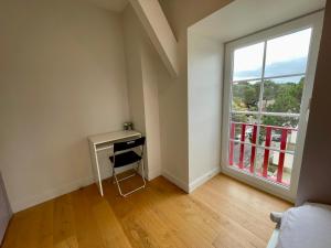 Appartements Charmant Appartement au Coeur de l-Avenue Lajarige : photos des chambres