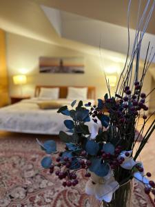 Old Town Apartment with Sauna